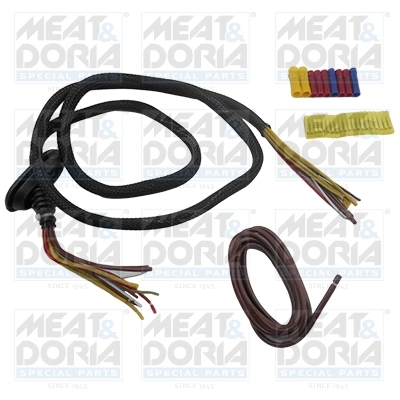 Repair Kit, cable set
